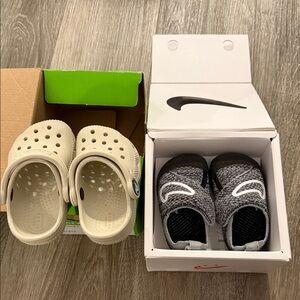 Baby Shoes Bundle